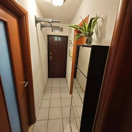 Apartment Apartman Lena