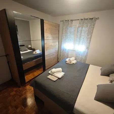 Apartman Lena * Zadar