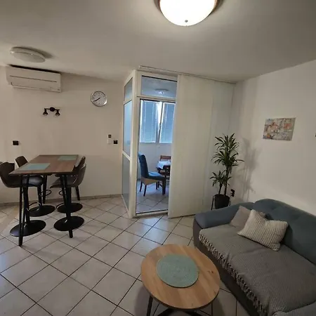 Apartman Lena * Zadar