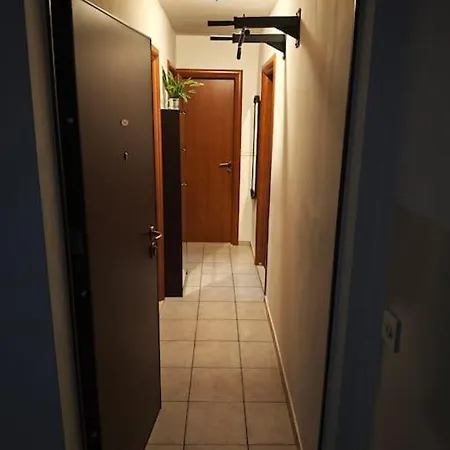 Apartment Apartman Lena
