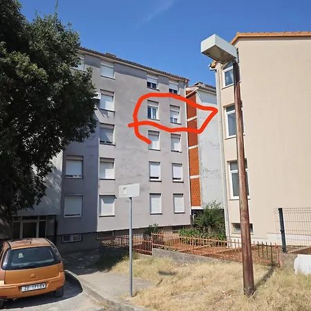 Apartman Lena Apartment Zadar