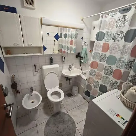 Apartman Lena Appartamento *